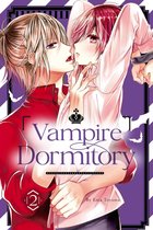 Vampire Dormitory 2 - Vampire Dormitory 2