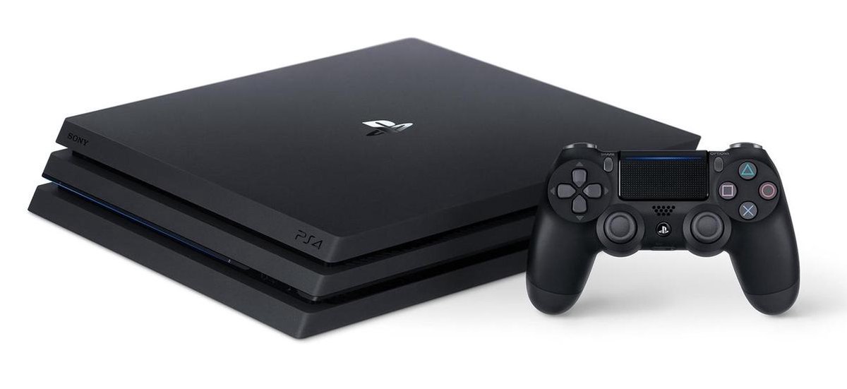 Sony PlayStation 4 Pro console 1TB + Fortnite Neo Versa Bundel | bol