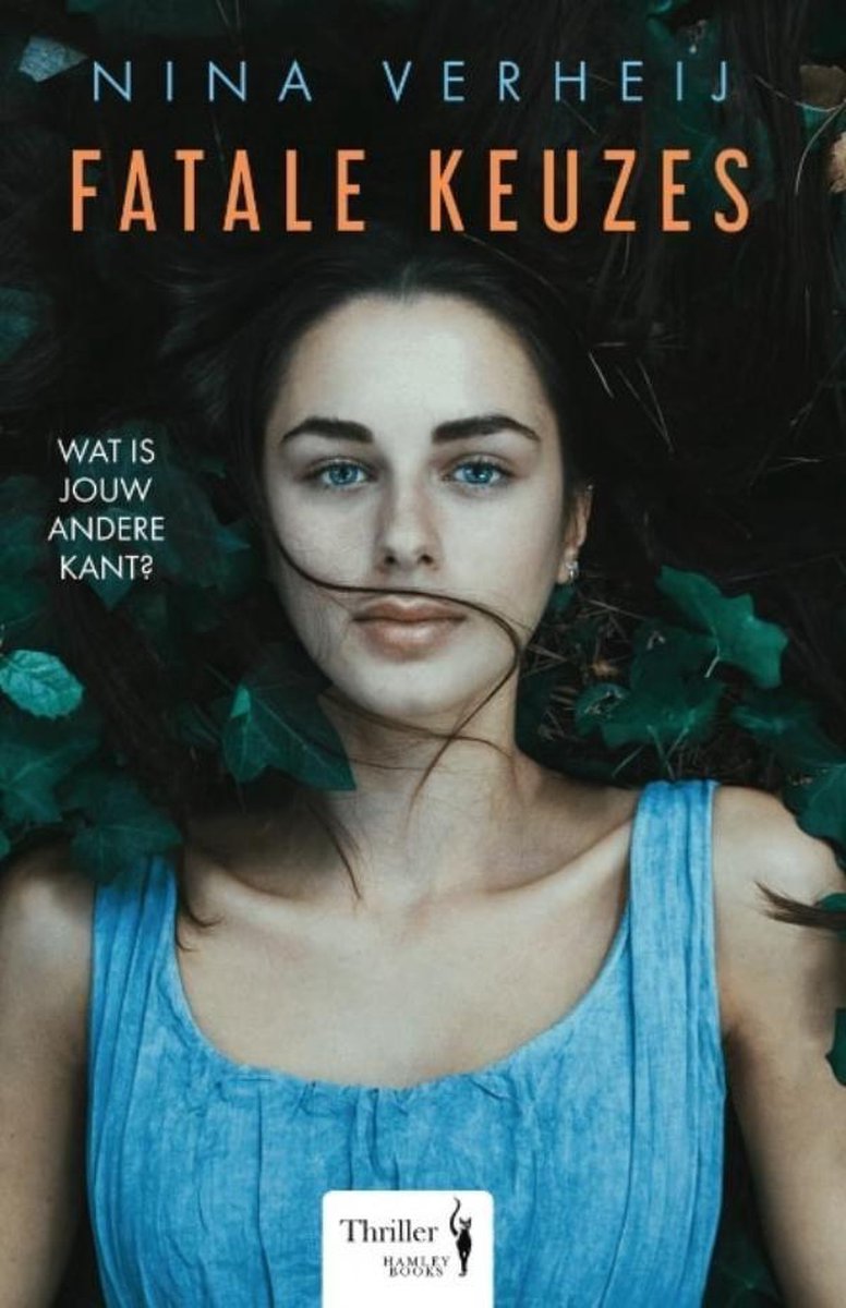 Omslag van Fatale Keuzes