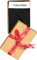 Calvin Klein Trunk - zwart - Maat: L