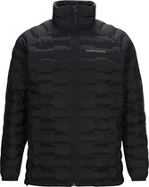 Peak Performance - Argon Light Jacket - Heren - maat S