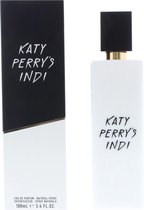 Katy Perry Indi 100 ml - Eau de Parfum - Damesparfum