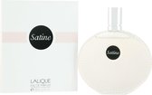 Lalique Eau De Parfum Satine 100 ml - Pour femme