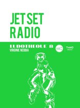 Ludothèque 8 - Ludothèque n°8 : Jet Set Radio
