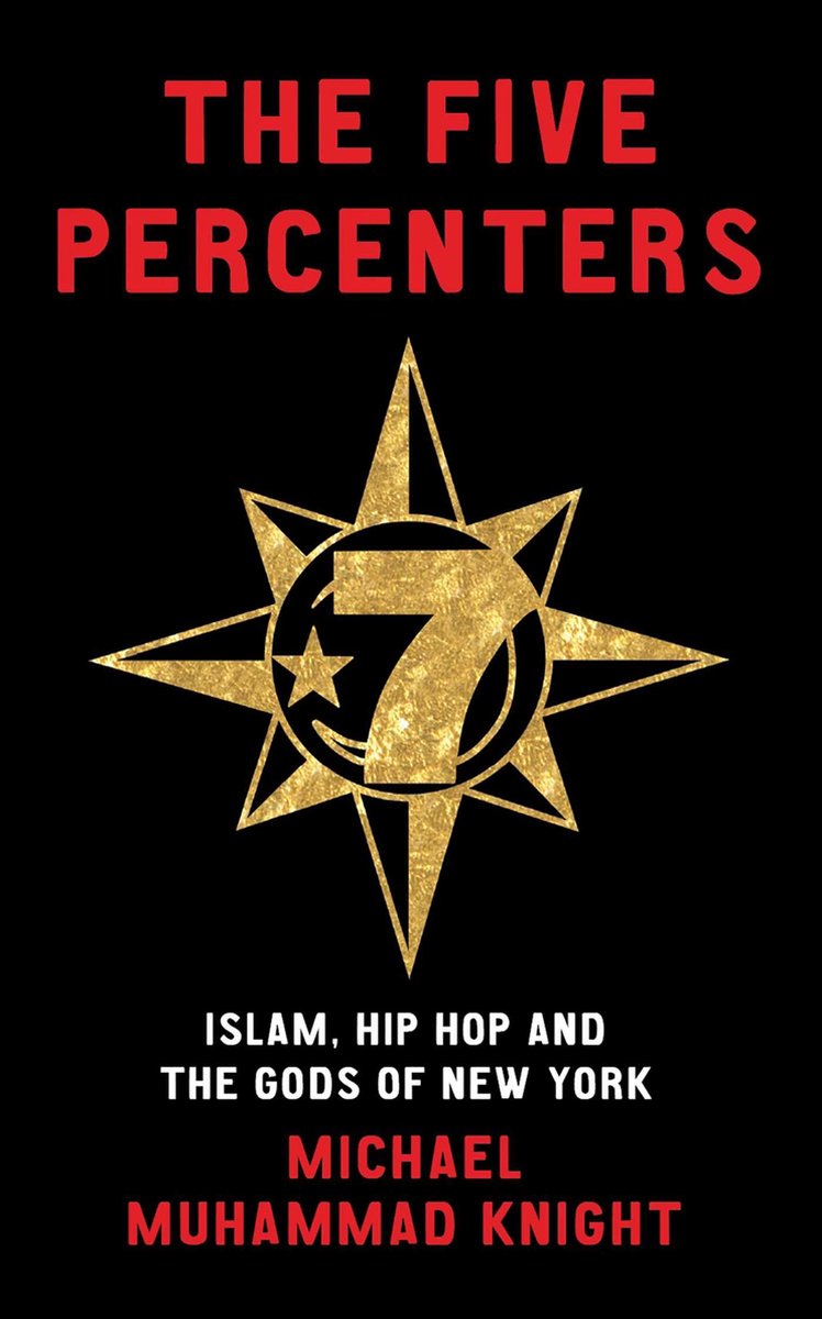 洋書　THE FIVE PERCENTERS【5%】 The Five Percenters (ebook), Michael Muhammad Knight