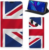 Standcase Huawei P Smart (2019) Smartphone Hoesje Groot-Brittannië