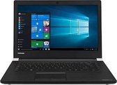 Toshiba Satellite Pro A40-D-1L4 - Laptop - 14 Inch