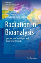 Bioanalysis 8 - Radiation in Bioanalysis
