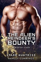 A Winter Starr - The Alien Reindeer’s Bounty