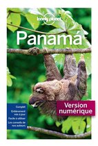 Guide de voyage -  Panama 1ed