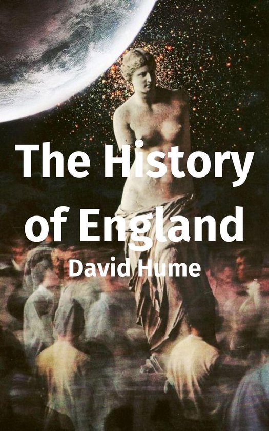 The History of England - cover
