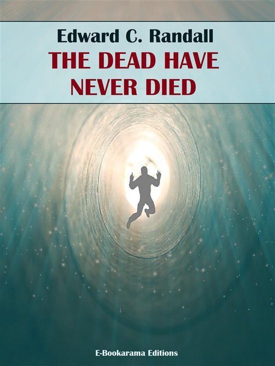 The Dead Have Never Died - cover