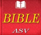 Holy Bible- ASV (Best Bible for kobo)