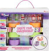 Toi-toys Maak Je Eigen Armband 25 Cm