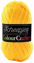 Scheepjes Colour Crafter 100g - Brussel