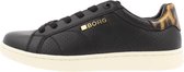 Bjorn Borg T306 Low Leo sneakers zwart - Maat 37