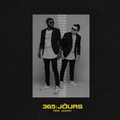 Féfé & Leeroy - 365 Jours (CD)