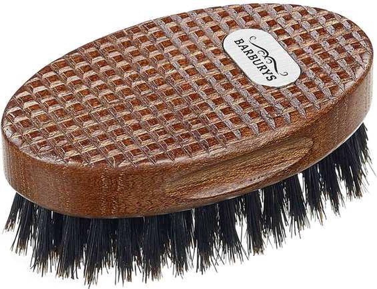 Goedkoopste Ray Palm Brush Barburys