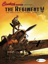 The Regiment 1 - The Regiment - The True Story of the SAS - Book 1