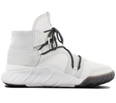 adidas Originals Tubular X 2.0 Heren Sneaker Sportschoenen Schoenen Crystal-Wit - Maat EU 46 2/3 UK 11.5