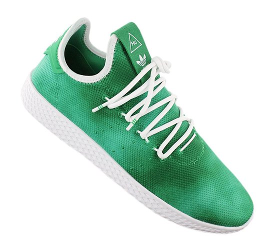 adidas PHARRELL WILLIAMS PW HU Holi Tennis HU DA9619 Sneakers Sportschoenen |