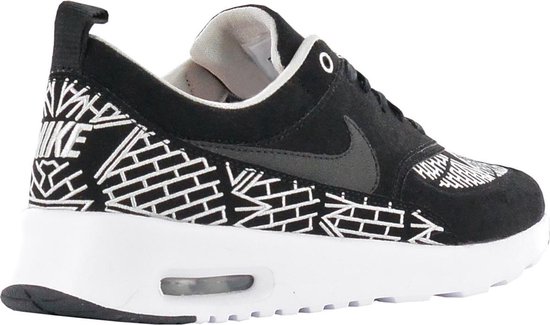 Nike Air Max Thea - New York Lotc Pack - LIMITED EDITION - 847072-001 Dames  Sneaker Sportschoenen Schoenen Zwart - Maat EU 36.5 US 6 | Bestel nu!