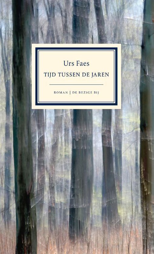 9789403173801 - Tijd tussen de jaren