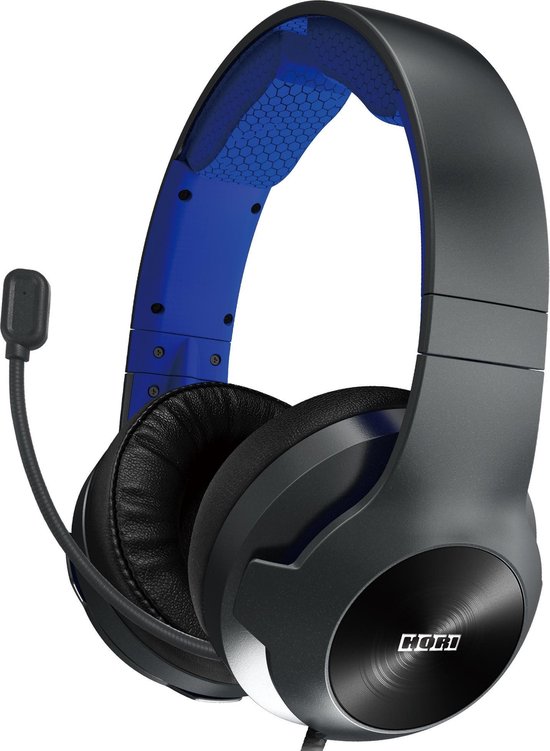 Hori Pro Gaming Headset – PS5/PS4