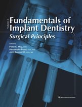 Volume 2 - Fundamentals of Implant Dentistry, Volume II