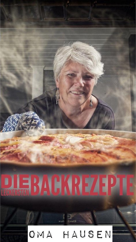 Die leckersten Backrezepte - cover
