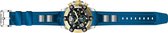 Horlogeband voor Invicta CRUISELINE 20836