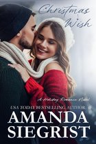 A Holiday Romance Novel 3 - Christmas Wish