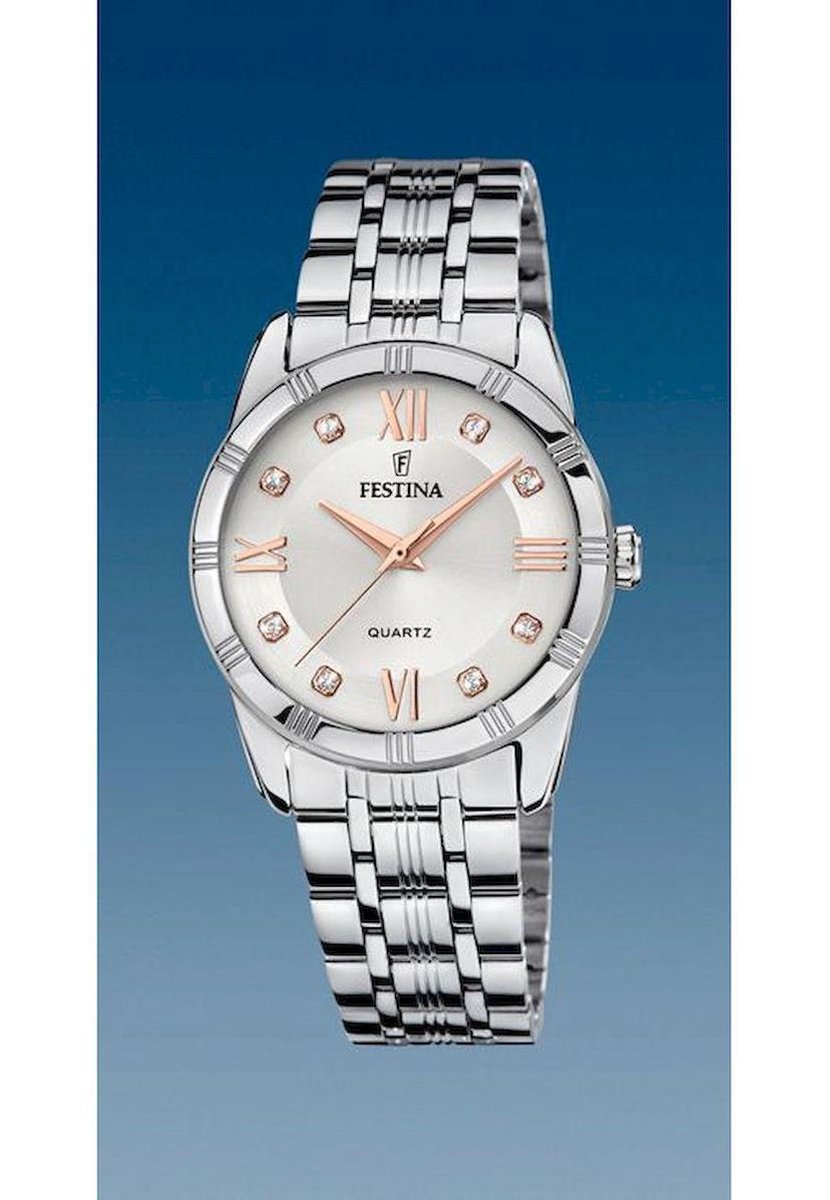 Festina Dames horloge F16940-B