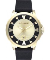 Police Mod. PL.15653JSG/06 - Horloge