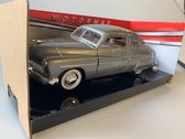 Mercury Coupe 1949-1: 24 - Moteur Max