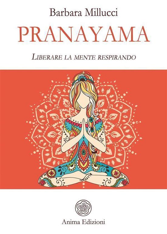 Pranayama - cover