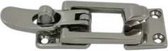Deur sluiting Afmetingen: 100 x 30 mm. (GS72396)