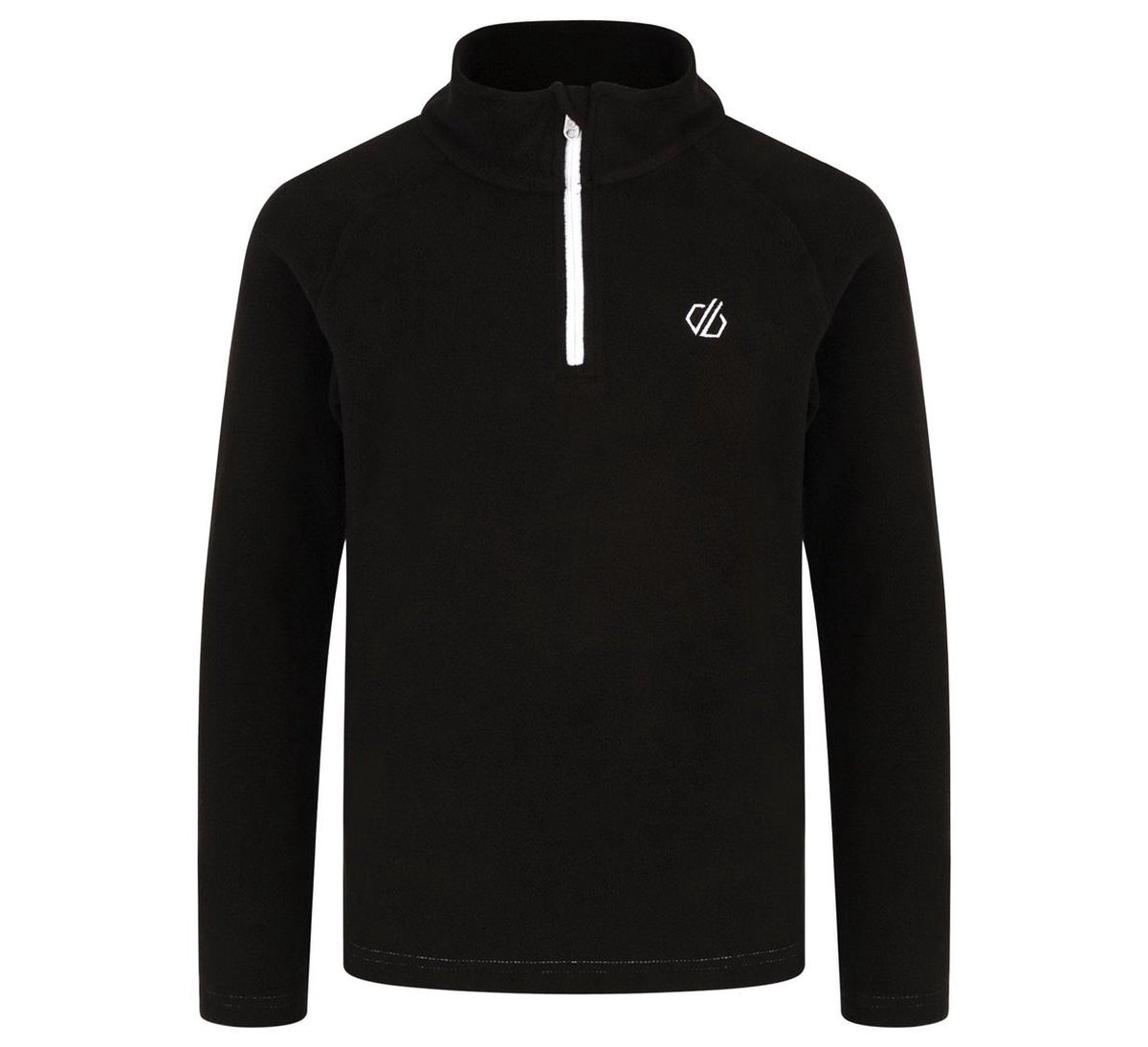 Dare2b -Freehand Outdoortrui Kinderen Zwart