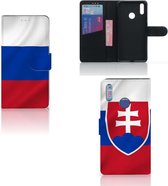 Bookstyle Case Huawei Y7 (2019) Slowakije