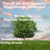 Tree Of Life Past Life Regression Self Hypnosis Hypnotherapy Meditation