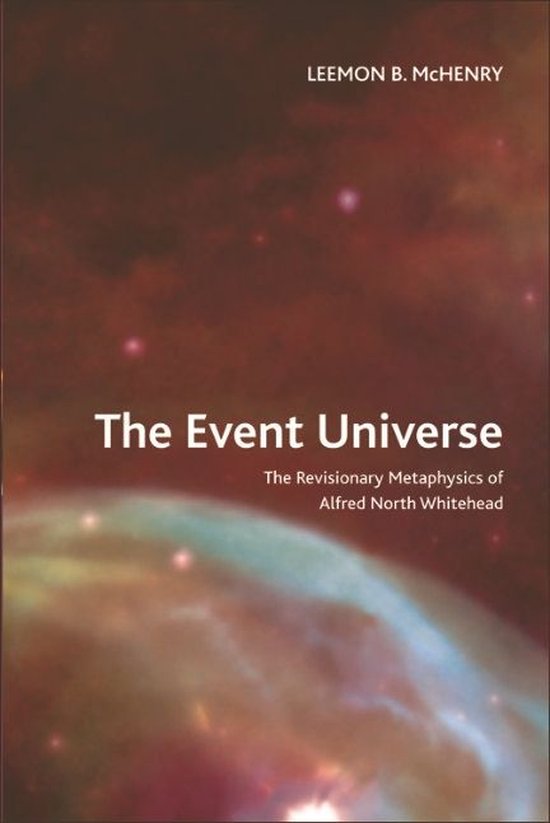 Crosscurrents - Event Universe