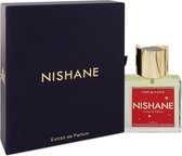 Nishane Vain & Naive - Extrait de parfum spray - 50 ml