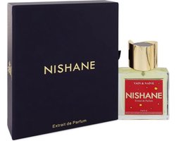 Nishane Vain & Naive Extrait de Parfum 50ml