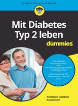 Für Dummies - Mit Diabetes Typ 2 leben für Dummies