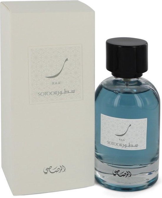 Rasasi Sotoor Raa eau de parfum spray 100 ml