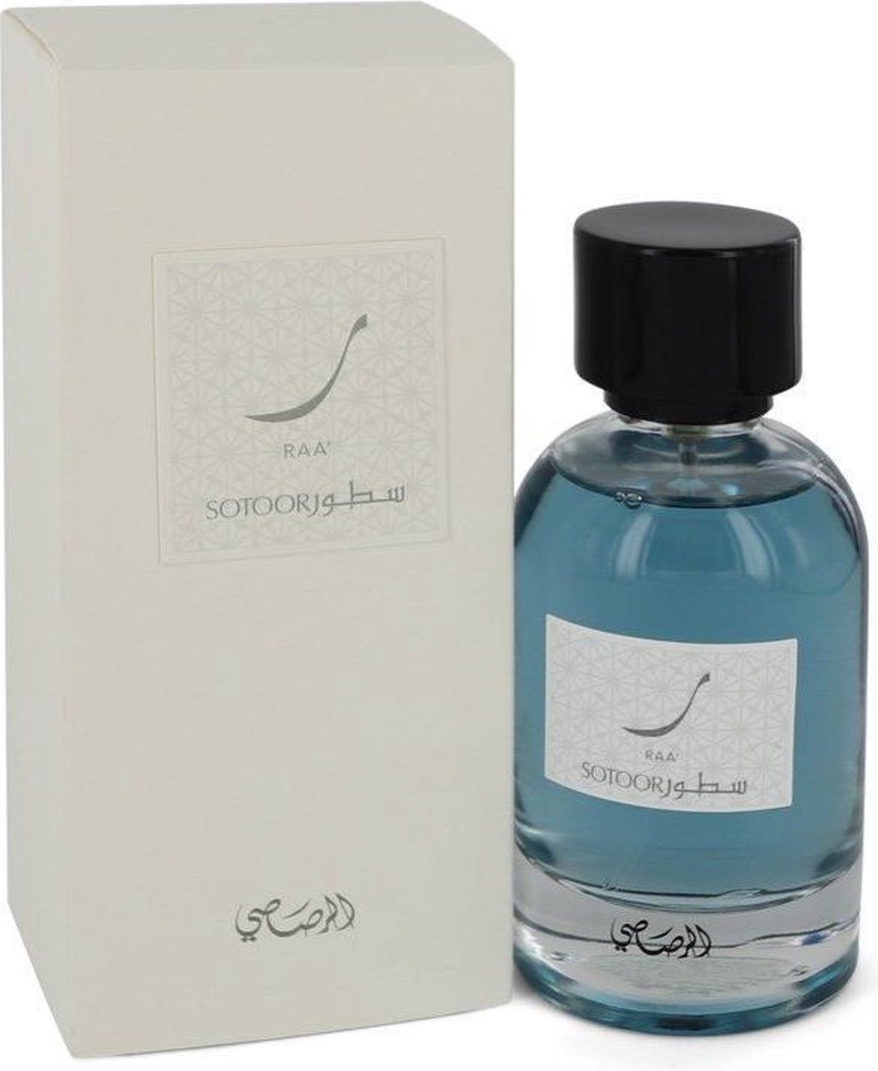 Goedkoopste Rasasi Sotoor Raa - Eau de parfum spray - 100 ml
