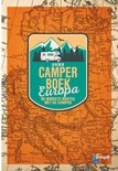 ANWB Camperboek Europa