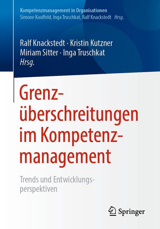 Psychology (German Language) - Grenzüberschreitungen im Kom ... - cover