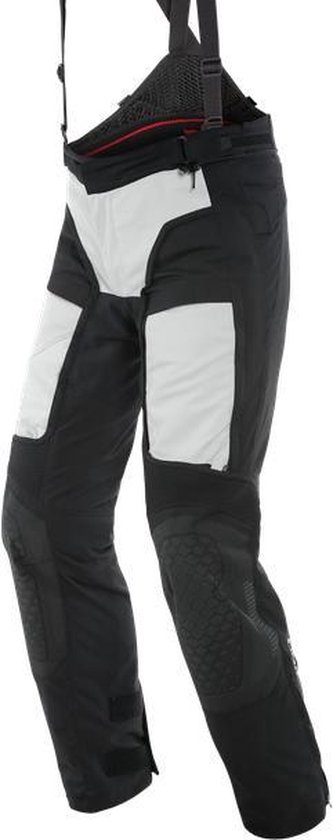Pantalon moto textile Dainese D-Explorer 2 Gore-Tex Peyote noir 54 | bol.com
