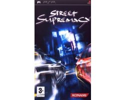 Street Supremacy